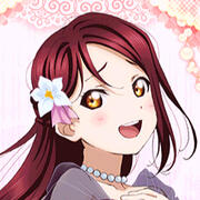 Riko birthday promo UR card